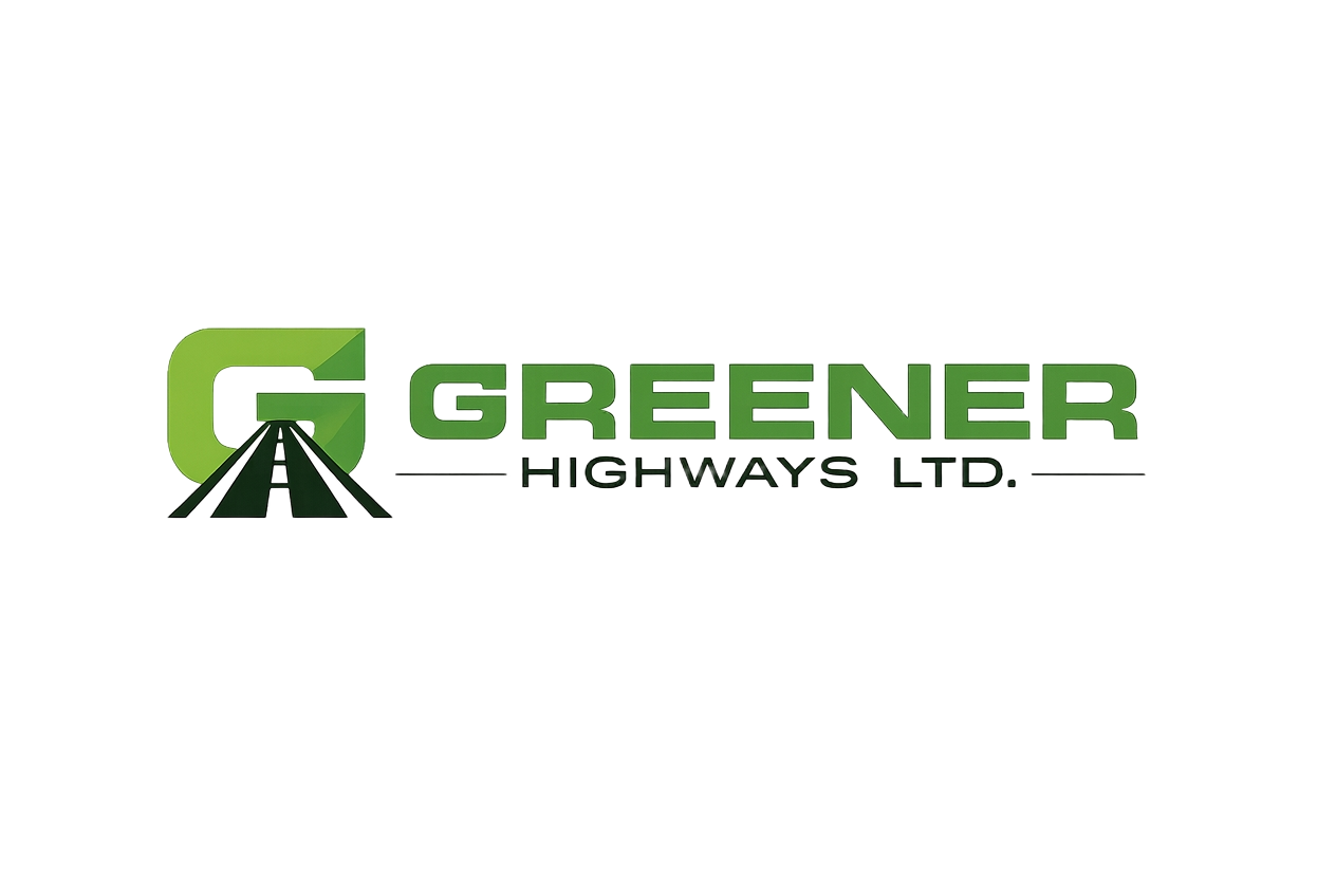 Greener Highways Ltd